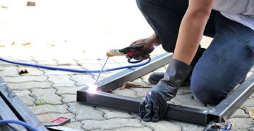 Как научиться сварке самостоятельно