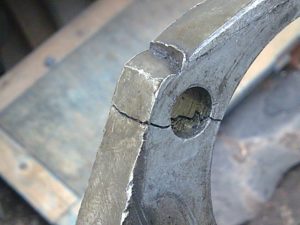 Сварка силумина в домашних условиях