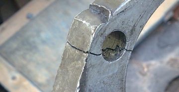 Сварка силумина в домашних условиях