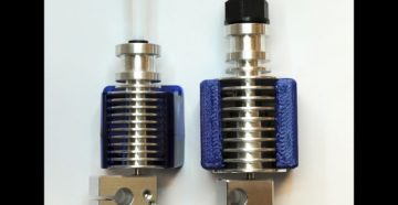 Хотэнд своими руками Хотэнд своими руками