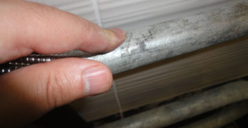 Как отличить нержавейку от других металлов