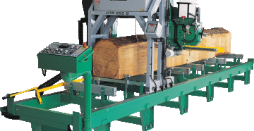 Станок для распилки дерева Станок для распилки дерева