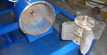 ДКУ зернодробилка своими руками