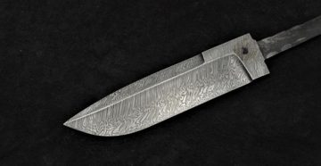 Состав дамасской стали