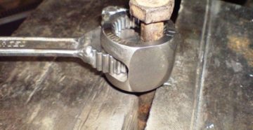 Шпильковерт своими руками