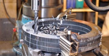 Сверление нержавейки в домашних условиях