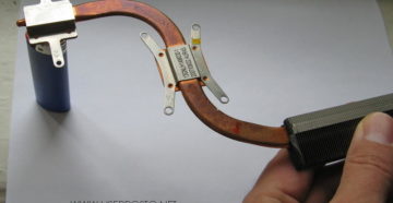 Термотрубка своими руками