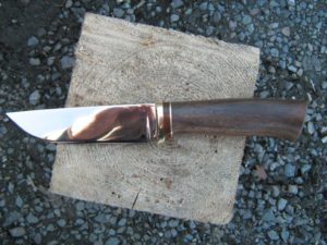 Ножи из подшипниковой стали