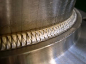 Можно ли варить нержавейку углекислотой