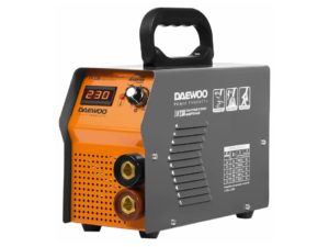 Какой инверторный сварочный аппарат лучше для дома