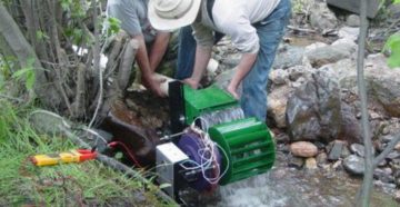 Минигидростанция своими руками Минигидростанция своими руками