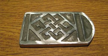 Травление металла электролизом