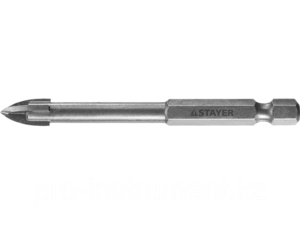 Сверла по плитке и кафелю