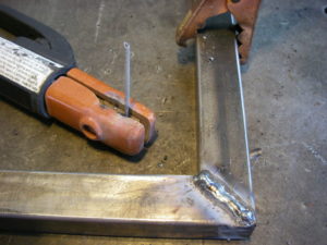 Как сварить алюминий в домашних условиях