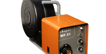 Приставка к сварочному инвертору для сварки проволокой