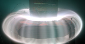 Плазменная очистка металла