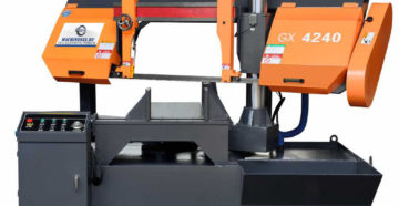 Ленточнопильные станки по металлу Российского производства