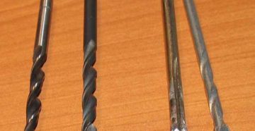 Можно ли сверлом по бетону сверлить металл