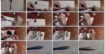 Как гравировать на металле в домашних условиях