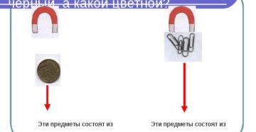 Как определить из какого металла изделие