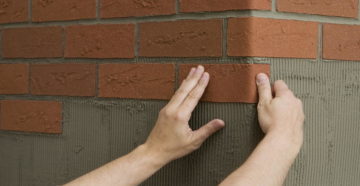 Гибкая плитка своими руками