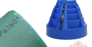 Фаскосниматель для пластиковых труб своими руками Фаскосниматель для пластиковых труб своими руками