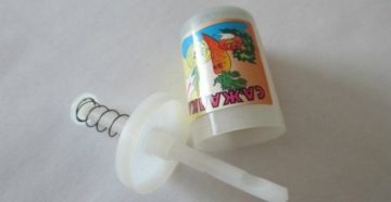 Сеялка для моркови своими руками из шприца