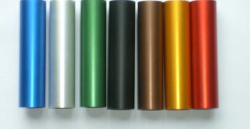 Анодированный металл что это