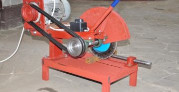 Монтажная пила по металлу своими руками Монтажная пила по металлу своими руками