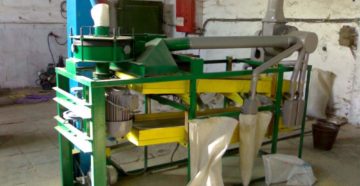 Крупорушка для гречки своими руками Крупорушка для гречки своими руками