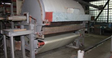 Станок для производства туалетной бумаги из макулатуры