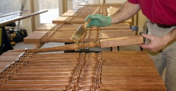 Материал для изготовления мебели своими руками