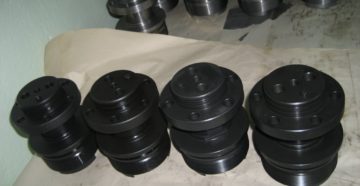 Оксидирование металла в домашних условиях