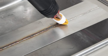 Химическое пассивирование нержавеющих сталей Химическое пассивирование нержавеющих сталей