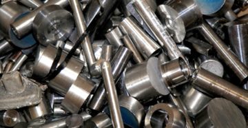 Нержавейка цветной или черный металл