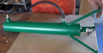 Влагоотделитель своими руками Влагоотделитель своими руками