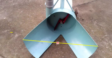 Как сделать снегоуборочную машину своими руками Как сделать снегоуборочную машину своими руками