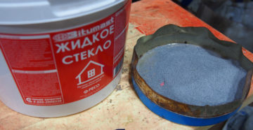 Термостойкая краска своими руками