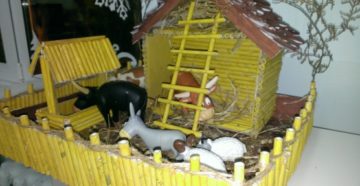 Домашнее подворье своими руками Домашнее подворье своими руками