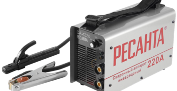 Какие электроды лучше для инверторного сварочного аппарата Какие электроды лучше для инверторного сварочного аппарата