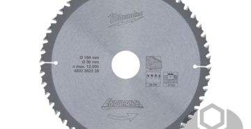 Пильные диски по дереву для циркулярной пилы