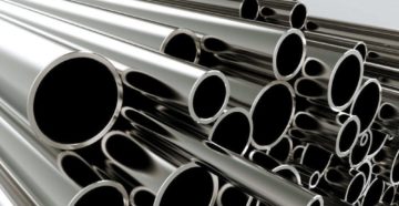 Трубы бесшовные холоднодеформированные из коррозионностойкой стали