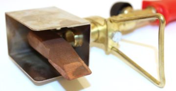 Молотковый паяльник своими руками Молотковый паяльник своими руками