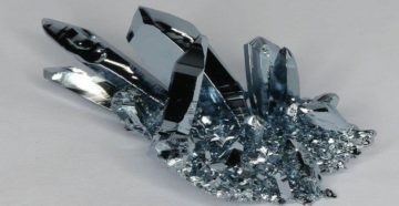 Самый дешевый металл в мире