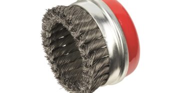 Насадки на дрель для шлифовки металла