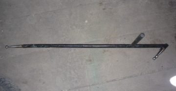 Монтажка для шиномонтажа своими руками Монтажка для шиномонтажа своими руками