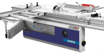 Какие станки нужны для производства мебели