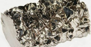 Самая твердая сталь в мире