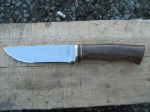 Ножи из подшипниковой стали