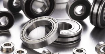 Из какой стали делают подшипники